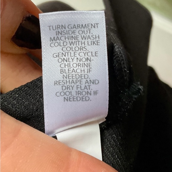 J.Jill lightweight open cardigan - S Tall - Picture 8 of 14